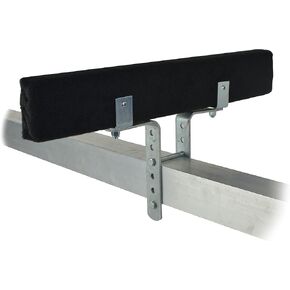 27850 Jon Boat Support Bunk and Bracket Assembly - Sturdy Exterior Boat Accessories