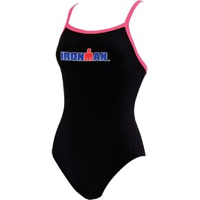 TYR Ironman Multisport Women's Butterflyback 1-Piece Suit