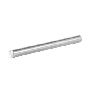 3/4" Aluminum Round Rod, 6 inches in Length Solid Lathe Bar Stock