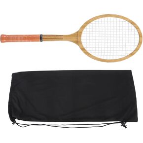 Wooden Tennis Racket Collection Wooden Tennis Racket Vintage Bedroom Decor