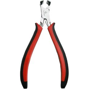 FastCap Pliers Stainless Fret Nippers - Perfect for Carpentry and Woodworking - 05067