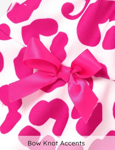 L.O.L. Surprise! Toddler Girl Skirt Set Short-sleeve Tee and Skirt Sets 2PCS Clothes Set Outfit 3-10 Years in Saudi Arabia