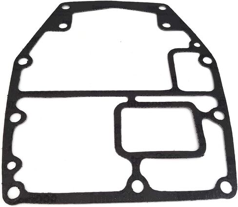 Boat Motor Upper Casing Gasket Metal 688-45113-A0 688-45113-00 Replaces Yamaha Outboard 75HP 80HP 85HP 90HP 2-stroke Engine in Saudi Arabia