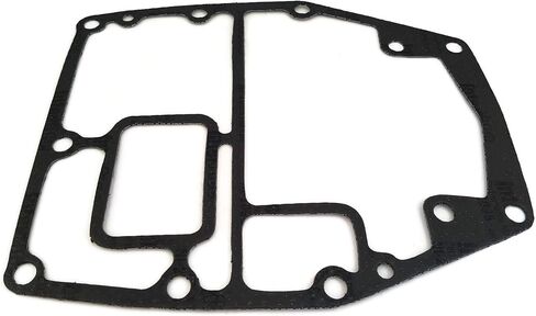 Boat Motor Upper Casing Gasket Metal 688-45113-A0 688-45113-00 Replaces Yamaha Outboard 75HP 80HP 85HP 90HP 2-stroke Engine in Saudi Arabia