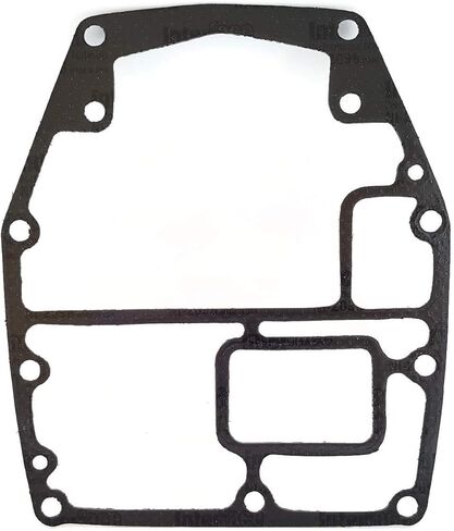 Boat Motor Upper Casing Gasket Metal 688-45113-A0 688-45113-00 Replaces Yamaha Outboard 75HP 80HP 85HP 90HP 2-stroke Engine in Saudi Arabia
