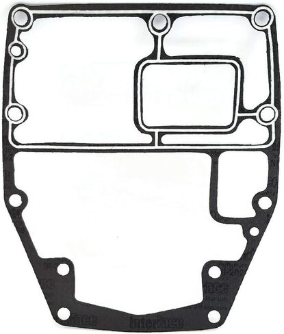 Boat Motor Upper Casing Gasket Metal 688-45113-A0 688-45113-00 Replaces Yamaha Outboard 75HP 80HP 85HP 90HP 2-stroke Engine in Saudi Arabia