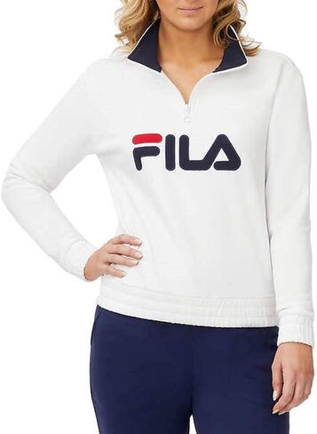 سحاب جرير للسيدات من Fila بسحاب 1/4 in Saudi Arabia