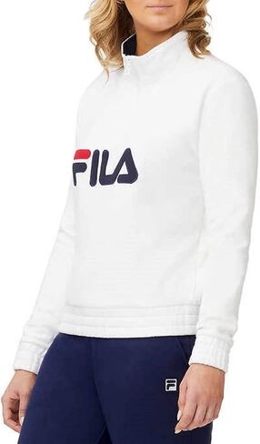 سحاب جرير للسيدات من Fila بسحاب 1/4 in Saudi Arabia