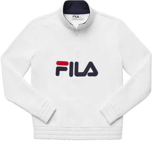 سحاب جرير للسيدات من Fila بسحاب 1/4 in Saudi Arabia