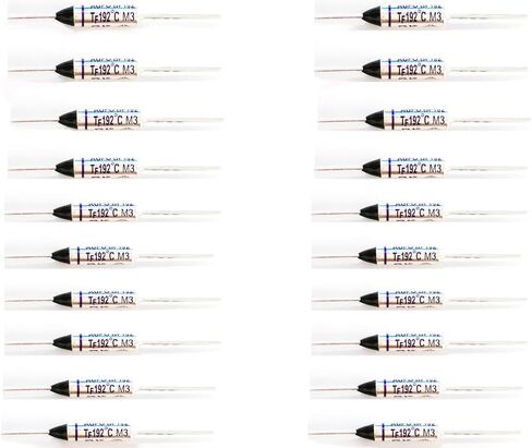 فيوز TF192C، فيوز TF192C، فيوز TF192C، فيوز TF192C، فيوز حراري TF قطع 192C 250V 10A BF192 Vigor_Source 20 قطعة in Kuwait