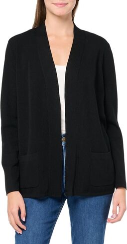 Jones New York Women's Classic Icon Long Sleeve Cardigan in Saudi Arabia