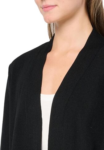 Jones New York Women's Classic Icon Long Sleeve Cardigan in Saudi Arabia