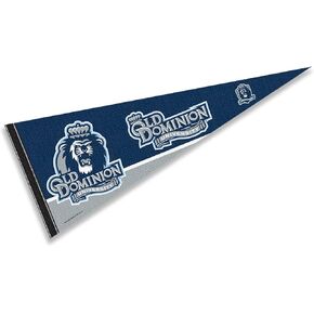 Old Dominion Monarchs Pennant Full Size Felt