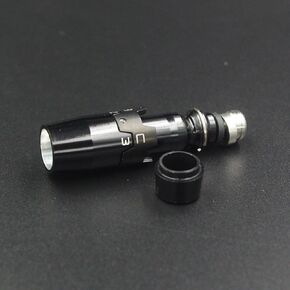 Fit for TITLIEST Adapter Sleeve 913F 915F 3 5 Fairway Wood 915 Shaft TIP .335 New 2015