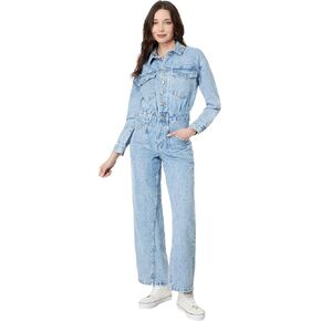 Free People womens Touch the Sky One Piece