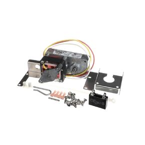 102123802 Actuator Electro Motor, 230V