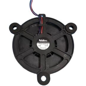 GW10C12MS2BA-52 DC12V 0.11A for Midea Refrigerator Freezer Fan Cooling Fan Motor Refrigerator Parts