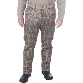 HABIT Men's Early Dawn Sherpa Shell Pant, Realtree Excape