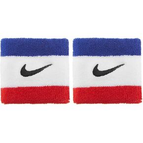 Nike Unisex Youth Swoosh Wrist Band