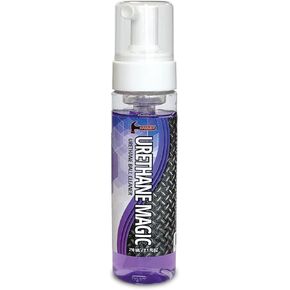 Hammer Urethane Magic Ball Cleaner
