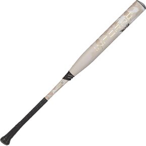 Axe | Inferno | 2-Piece Composite | SSUSA Senior Slowpitch Softball Bat | Balanced | Pro Flared Axe Handle