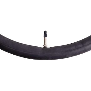WTB 27.5" x 1.9/2.3 Inner Tube, 48mm Presta Valve, Black
