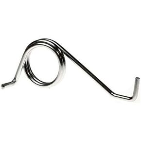 AlveyTech Chain Tensioner Spring - Fits The Razor E300 V36+ Electric Scooter, Single Replacement for Mini Speed Bikes, Trike, Quad and Gas Go-Kart, E-Scooters, Motorcycles, 1-Pack
