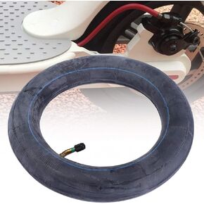 Scooter Tyres 10 X 2.5 Inner Tube Black Rubber 10 * 2.5 Inch Inner Tube Fits For M365 Electric Scooter Inflatable Tyre