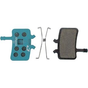 Jagwire - AVID Disc Brake Pads | Sport Semi-Metallic, Pro Semi-Metallic, Pro Extreme Sintered, Sport Organic Options | Fits BB7 Road, S, SL, BB7 S, Juicy 3, 5, 7, Carbon, Ultimate