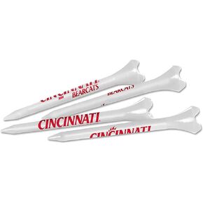 Team Effort Cincinnati Bearcats Tee Pack