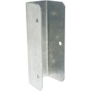 Simpson Strong Tie FB26 18-Gauge 2x6 Fence Bracket 25-per Box in Saudi Arabia