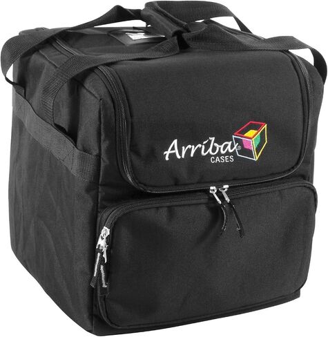 Arriba Cases AC-125 Lighting Fixture Bag in Saudi Arabia