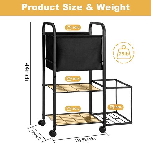 Yoga Mat Storage Rack Yoga Mat Holder Home Gym Equipment Workout Equipment Storage Organizer for Yoga Block,Foam Roller,Resistance Band,Dumbbell,Kettlebell in Kuwait