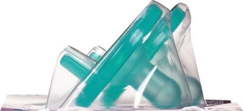 Philips Avent Soothie Pacifier, Blue, 0-3 Months, 2 Count in Kuwait