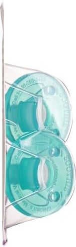 Philips Avent Soothie Pacifier, Blue, 0-3 Months, 2 Count in Kuwait