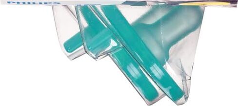 Philips Avent Soothie Pacifier, Blue, 0-3 Months, 2 Count in Kuwait