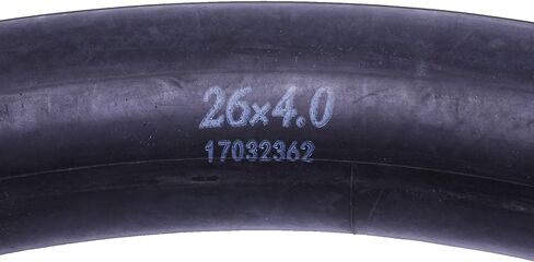20x4 26x4.0 Fat Tire Tubes,20x 4.0 26x4.0 AV32mm Valve Fat Tubes,Compatible with 20x 4.0 26x4.0 Electric Bike/Mountain Bike Fat Tire Tubes in Saudi Arabia