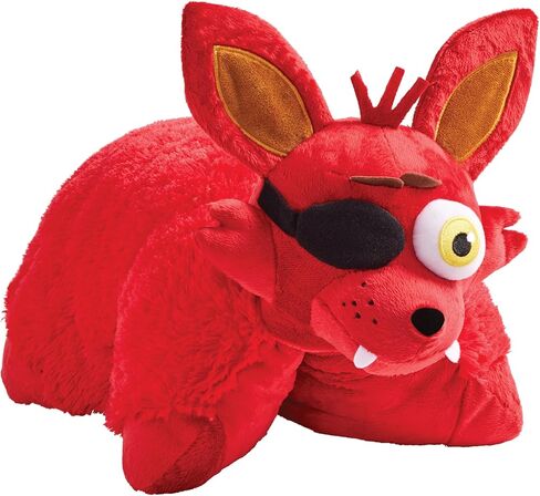 وسادة الحيوانات الأليفة فايف نايتس ات فريديز - فوكسي، حيوانات محشوة، 40.64 سم in Kuwait