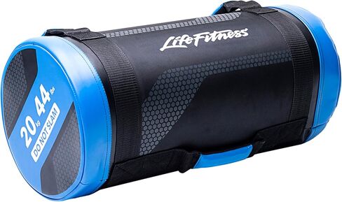 حقيبة لايف فيتنس الأساسية 20 كجم/44 رطلاً in Kuwait