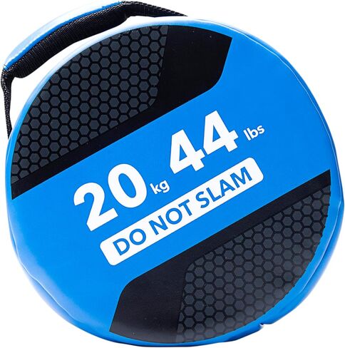 حقيبة لايف فيتنس الأساسية 20 كجم/44 رطلاً in Kuwait