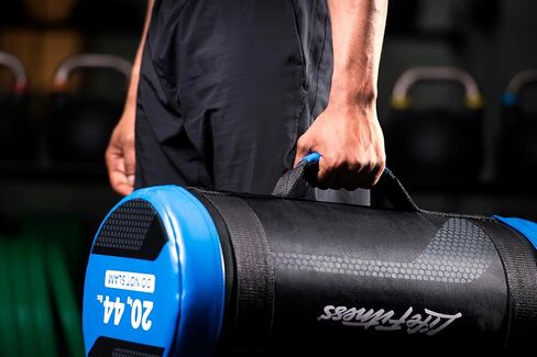 حقيبة لايف فيتنس الأساسية 20 كجم/44 رطلاً in Kuwait