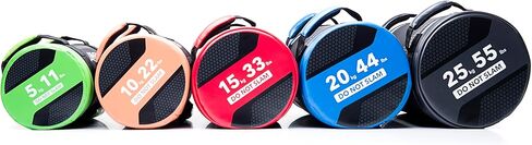 حقيبة لايف فيتنس الأساسية 20 كجم/44 رطلاً in Kuwait