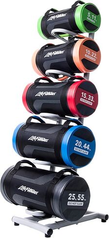 حقيبة لايف فيتنس الأساسية 20 كجم/44 رطلاً in Kuwait