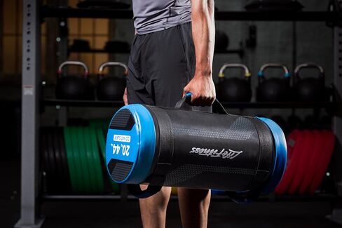 حقيبة لايف فيتنس الأساسية 20 كجم/44 رطلاً in Kuwait