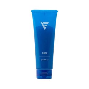 Phiten Metax Extreme Cool Down Gel, 3.88 oz (110g),Bule