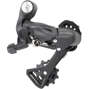 Bicycle Rear derailleur, Rear derailleur 7/8/9/10 Speed Bicycle Rear Wheel Gear Bicycle derailleur for Road Bike