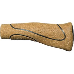 PrimErgo Cork (DD14) Locking Grips, 140mm Cork - 2099-0394