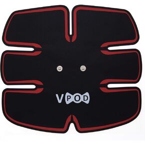 VPOD Abs Pad- Large
