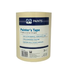 General Purpose Masking Tape, 2", Multi-Purpose Tape for a Variety of Uses Including Painting