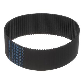 uxcell 185-MXL-100 Timing Belt 232 Teeth Closed Loop Timing Belt 18.5" Length x 1" Wide Belt